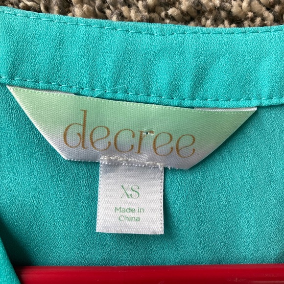 Blouse - Picture 3 of 3